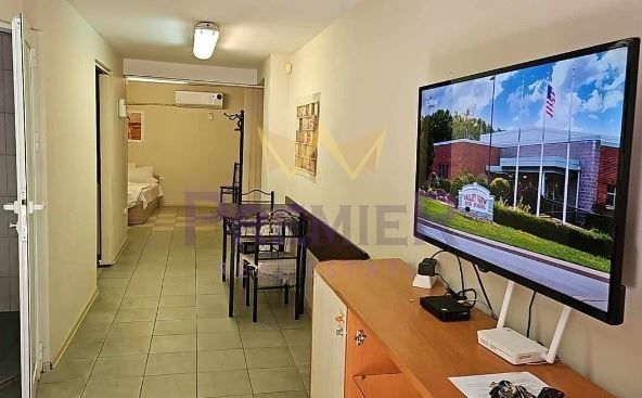 Дава се под наем Едностаен апартамент в Варна, Операта - 40 кв.м за 382.5 € - Снимка #1