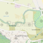 Парцел в с. Шкорпиловци, Област Варна - 3000 кв.м за 47 €/кв.м - Снимка #1