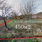 Парцел в Балчик - 450 кв.м за 45 €/кв.м - Снимка #1