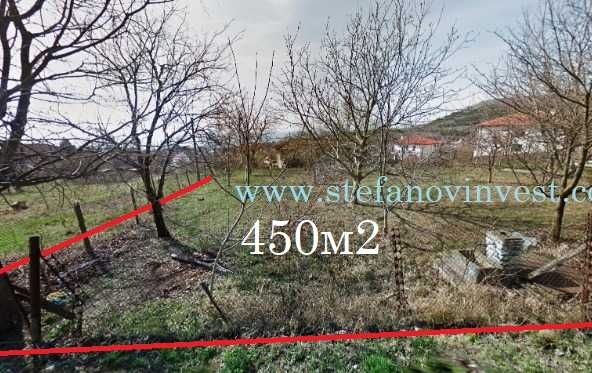 Парцел в Балчик - 450 кв.м за 45 €/кв.м - Снимка #1