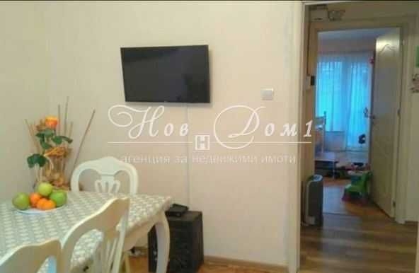 Тристаен апартамент в Варна, Цветен квартал - 80 кв.м за 1115 €/кв.м - Снимка #1