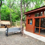 Едностаен апартамент в с. Каменар, Област Варна - 15 кв.м за 2334 €/кв.м - Снимка #1