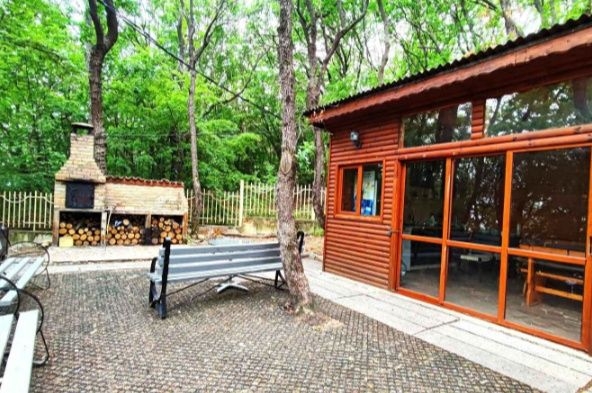 Едностаен апартамент в с. Каменар, Област Варна - 15 кв.м за 2334 €/кв.м - Снимка #1