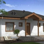 Парцел в Разград, Житница - 320 кв.м за 72 €/кв.м - Снимка #1