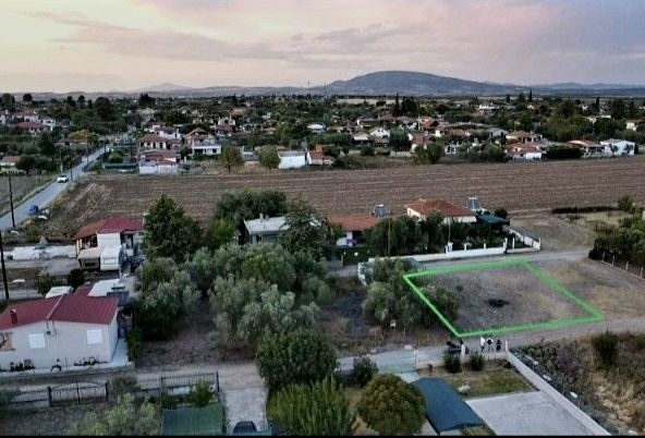 Парцел в София, Център - 350 кв.м за 55 €/кв.м - Снимка #1