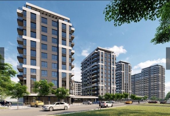 Дава се под наем Едностаен апартамент в Пловдив, Южен - 41 кв.м за 43000 € - Снимка #1