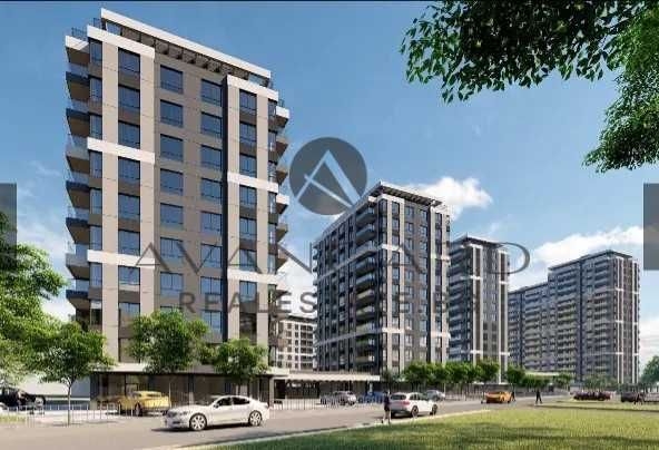 Едностаен апартамент в Пловдив, Кючук Париж - 41 кв.м за 1305 €/кв.м - Снимка #1
