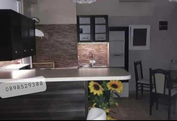 Дава се под наем Двустаен апартамент в София, Симеоново - 96 кв.м за 460 € - Снимка #1