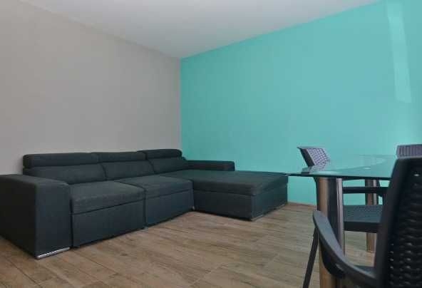 Дава се под наем Двустаен апартамент в Варна, Лятно кино Тракия - 50 кв.м за 398.82 € - Снимка #1