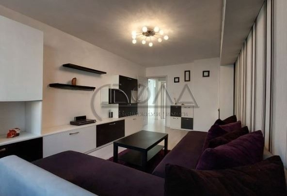 Двустаен апартамент в София, Младост 2 - 61 кв.м за 2984 €/кв.м - Снимка #1