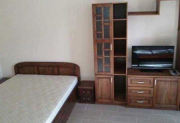 Дава се под наем Едностаен апартамент в София, Зона Б-19 - 43 кв.м за 323.85 € - Снимка #1