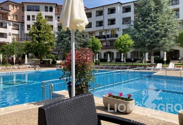 Къща в с. Рогачево, Област Добрич - 100 кв.м за 561 €/кв.м - Снимка #1