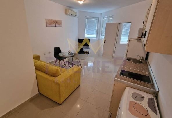 Двустаен апартамент в Свети Влас - 57 кв.м за 689 €/кв.м - Снимка #1