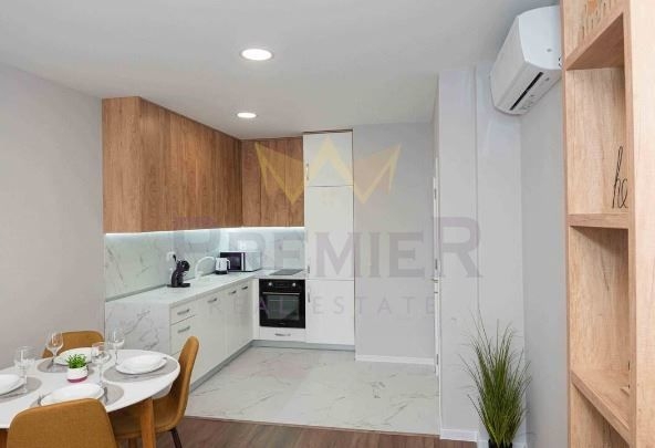 Двустаен апартамент в Бургас, Сарафово - 66 кв.м за 1384 €/кв.м - Снимка #1