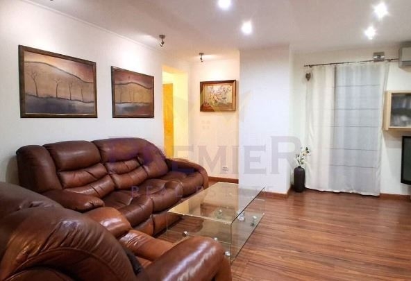 Двустаен апартамент в Варна, Трошево - 73 кв.м за 1251 €/кв.м - Снимка #1