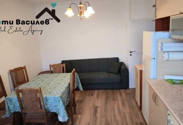 Дава се под наем Двустаен апартамент в София, Център - 65 кв.м за 548.25 € - Снимка #1