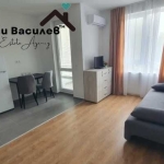 Дава се под наем Двустаен апартамент в София, Център - 70 кв.м за 598.23 € - Снимка #1