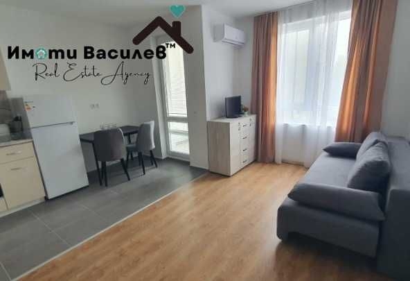 Дава се под наем Двустаен апартамент в София, Център - 70 кв.м за 598.23 € - Снимка #1