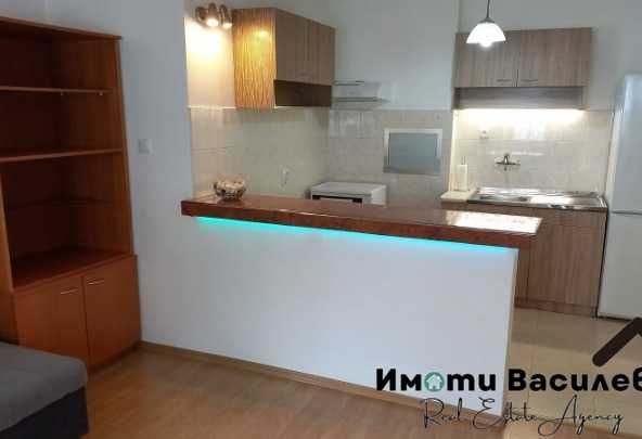 Дава се под наем Двустаен апартамент в София, Център - 65 кв.м за 548.25 € - Снимка #1