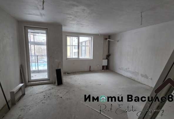 Двустаен апартамент в София, Център - 70 кв.м за 1376 €/кв.м - Снимка #1