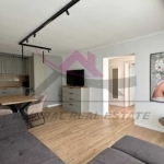 Дава се под наем Тристаен апартамент в Варна, м-т Траката - 100 кв.м за 797.64 € - Снимка #1