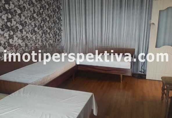 Двустаен апартамент в Пловдив, Кючук Париж - 48 кв.м за 1057 €/кв.м - Снимка #1