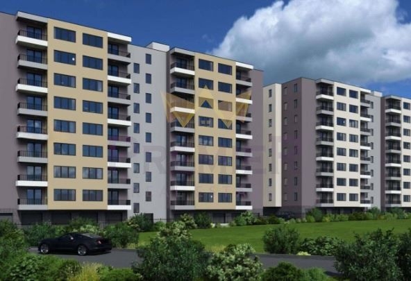 Двустаен апартамент в Варна, Кайсиева градина - 64 кв.м за 685 €/кв.м - Снимка #1