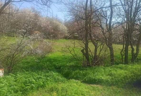 Парцел в Варна, Владислав Варненчик - 610 кв.м за 82 €/кв.м - Снимка #1