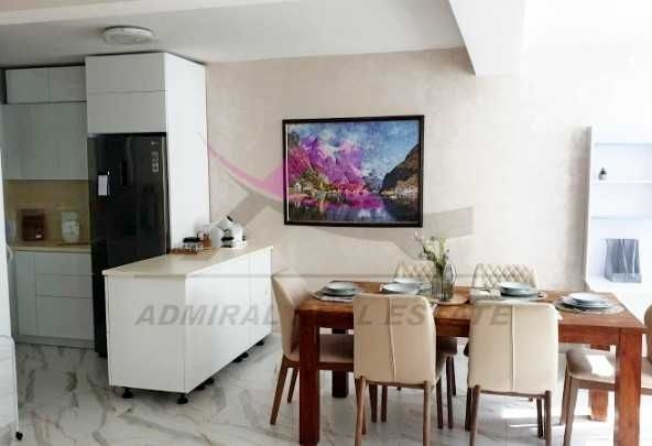 Дава се под наем Двустаен апартамент в Варна, Център - 65 кв.м за 850 € - Снимка #1