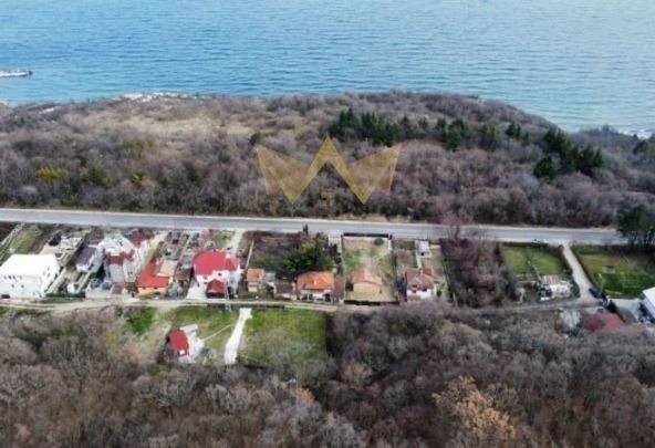 Парцел в к.к. Златни пясъци - 481 кв.м за 115 €/кв.м - Снимка #1