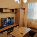 Двустаен апартамент в София, Банишора - 40 кв.м за 2700 €/кв.м - Снимка #1