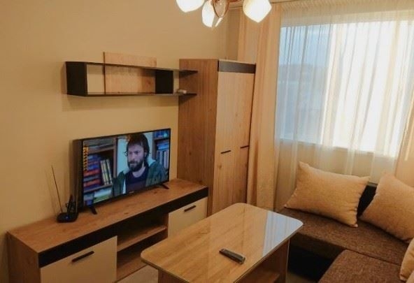Двустаен апартамент в София, Банишора - 40 кв.м за 2700 €/кв.м - Снимка #1