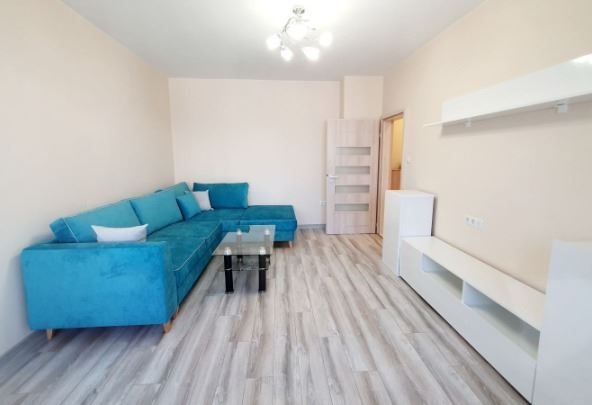 Дава се под наем Тристаен апартамент в София, Овча купел 1 - 98 кв.м за 765 € - Снимка #1