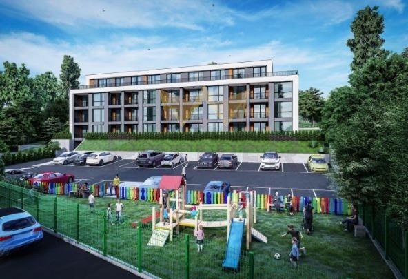 Тристаен апартамент в Варна, м-т Пчелина - 190 кв.м за 982 €/кв.м - Снимка #1