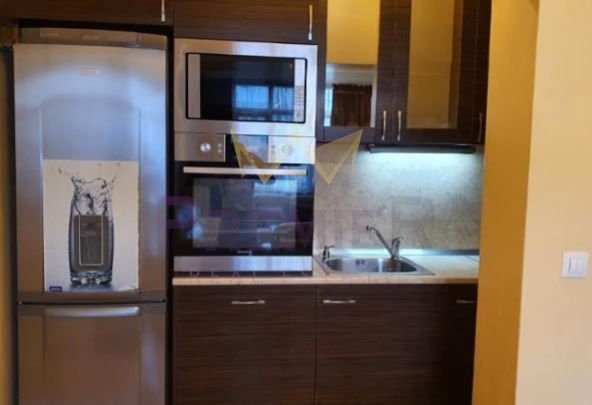 Дава се под наем Двустаен апартамент в Варна, Общината - 60 кв.м за 612 € - Снимка #1