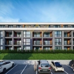 Двустаен апартамент в Варна, м-т Пчелина - 60 кв.м за 1770 €/кв.м - Снимка #1