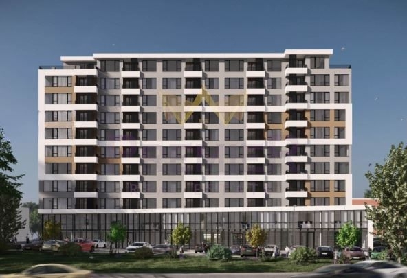 Тристаен апартамент в Варна, Победа - 98 кв.м за 1990 €/кв.м - Снимка #1