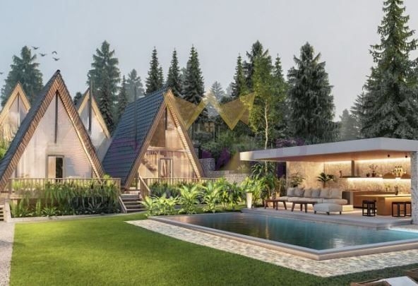 Парцел в Варна, м-т Сотира - 1400 кв.м за 265 €/кв.м - Снимка #1