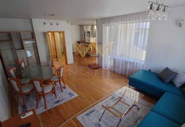 Дава се под наем Тристаен апартамент в Варна, Чаталджа - 130 кв.м за 1000 € - Снимка #1