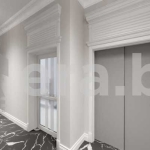 Тристаен апартамент в Варна, Център - 140 кв.м за 3076 €/кв.м - Снимка #1