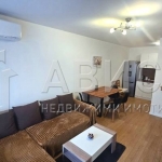 Дава се под наем Двустаен апартамент в София, Зона Б-18 - 68 кв.м за 600 € - Снимка #1