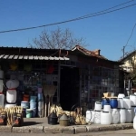 Дава се под наем Склад в Нови Искър - 50 кв.м за 306 € - Снимка #1