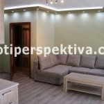 Двустаен апартамент в Пловдив, Кършияка - 69 кв.м за 2247 €/кв.м - Снимка #1