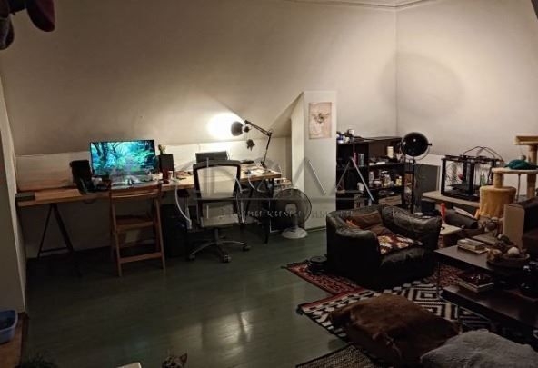 Двустаен апартамент в София, Оборище - 77 кв.м за 2533 €/кв.м - Снимка #1