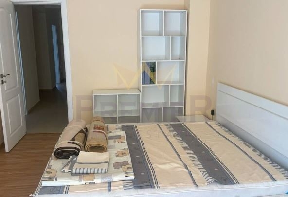 Тристаен апартамент в Несебър - 83 кв.м за 1434 €/кв.м - Снимка #1