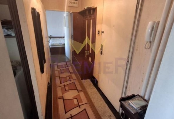 Двустаен апартамент в Бургас, Славейков - 60 кв.м за 1850 €/кв.м - Снимка #1