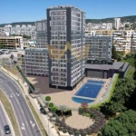 Двустаен апартамент в Варна, Младост 1 - 64 кв.м за 1943 €/кв.м - Снимка #1