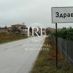 Парцел в с. Здравец, Област Варна - 785 кв.м за 45 €/кв.м - Снимка #1