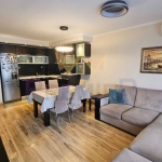 Дава се под наем Тристаен апартамент в Варна, Левски - 95 кв.м за 767 € - Снимка #1