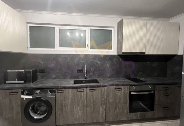 Дава се под наем Тристаен апартамент в Варна, Виница - 97 кв.м за 867 € - Снимка #1